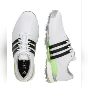Adidas Women’s Tour Boost 360 24 Golf Shoes US Size 6